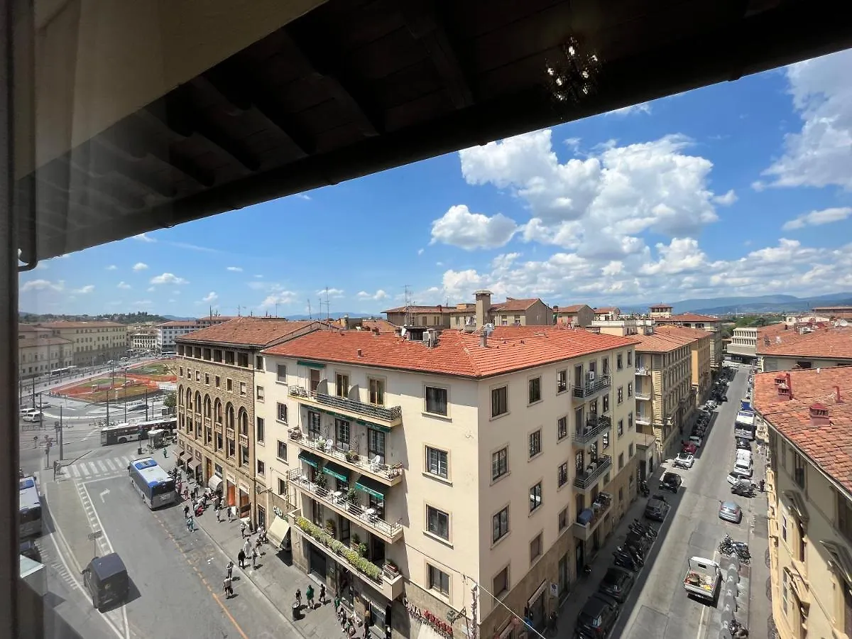 Affittacamere Sunset House Firenze Gæstehus