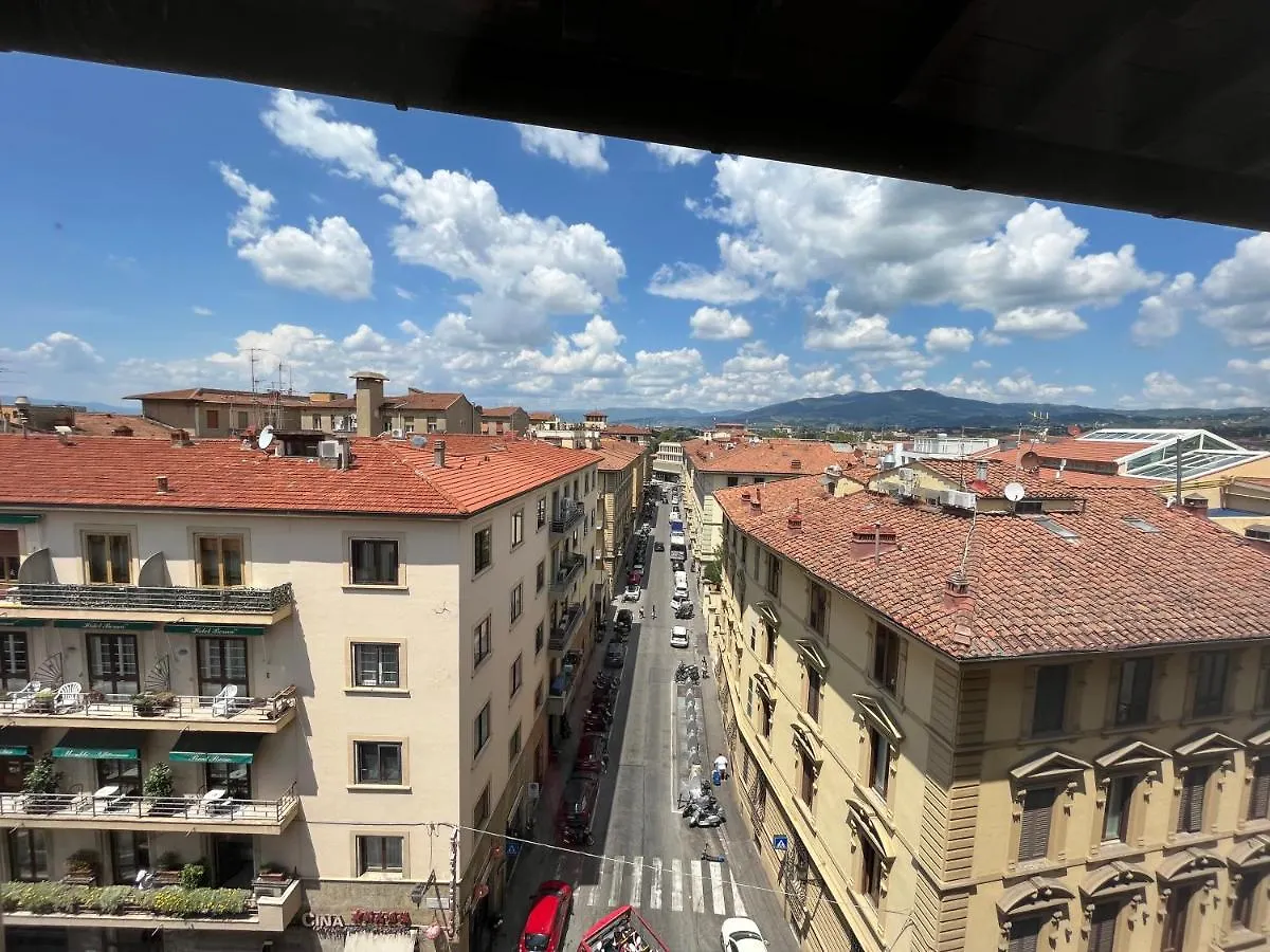 Affittacamere Sunset House Firenze 0*,  Italien