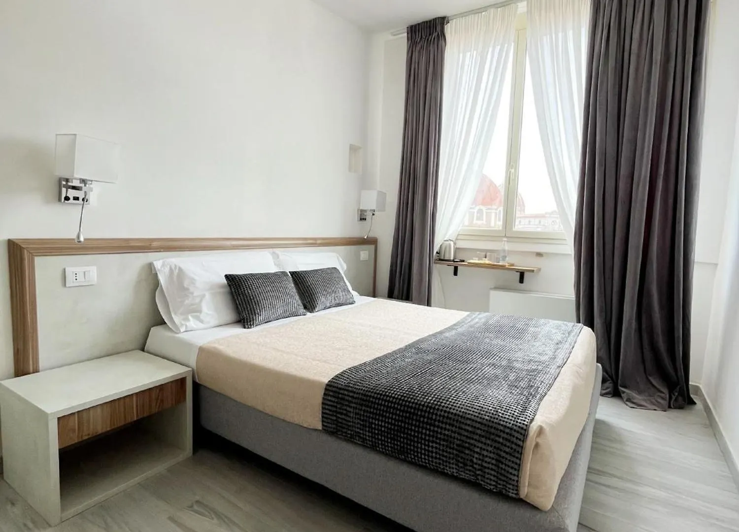 Affittacamere Sunset House Firenze